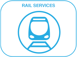rail services image